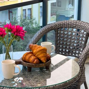 Appartement met een Slaapkamer